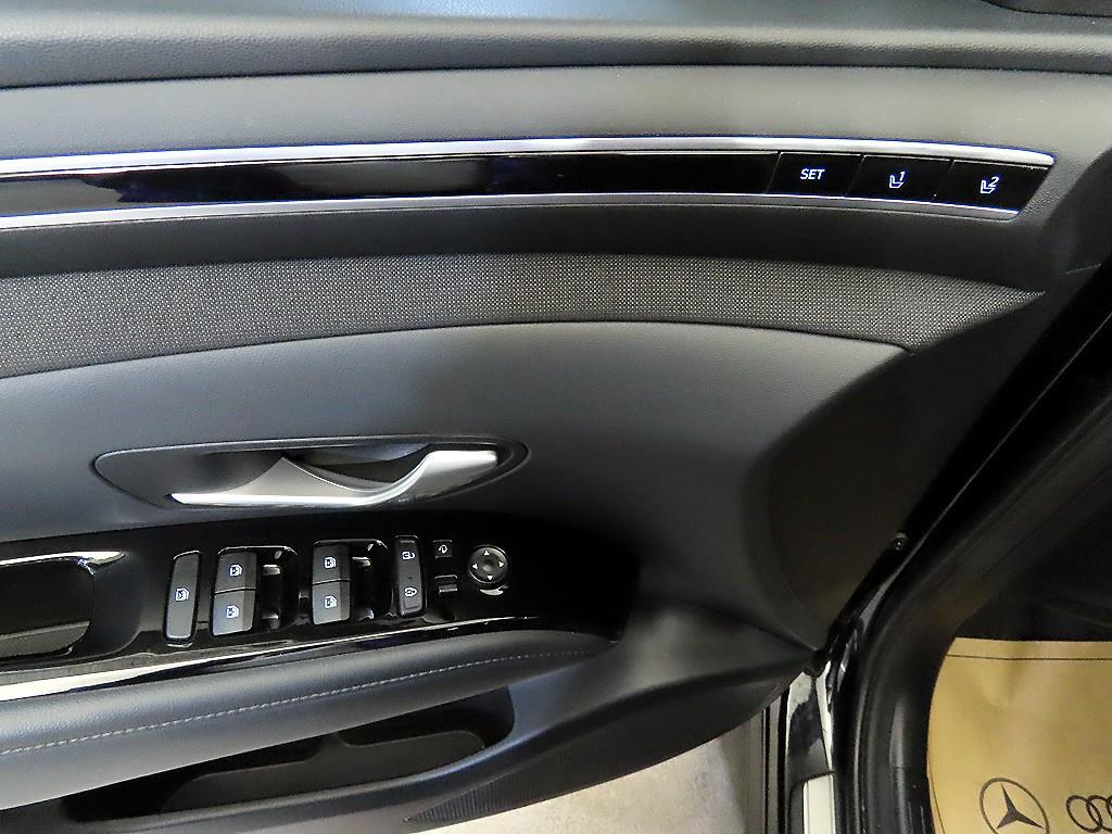 HYUNDAI Tucson 2021 Negro - Importación desde Corea - HF Imports Iquique - Foto 13
