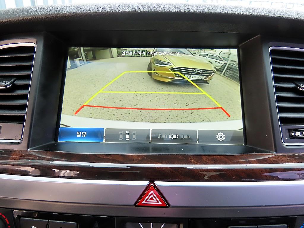 HYUNDAI Genesis 2015 Blanco - Importación desde Corea - HF Imports Iquique - Foto 14