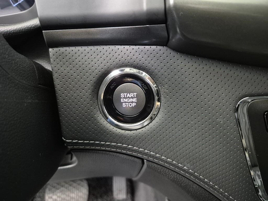 Ssangyong Rexton 2023 Blanco - Importación desde Corea - HF Imports Iquique - Foto 17