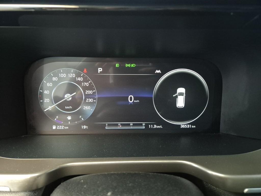KIA Sorento - Vista 6