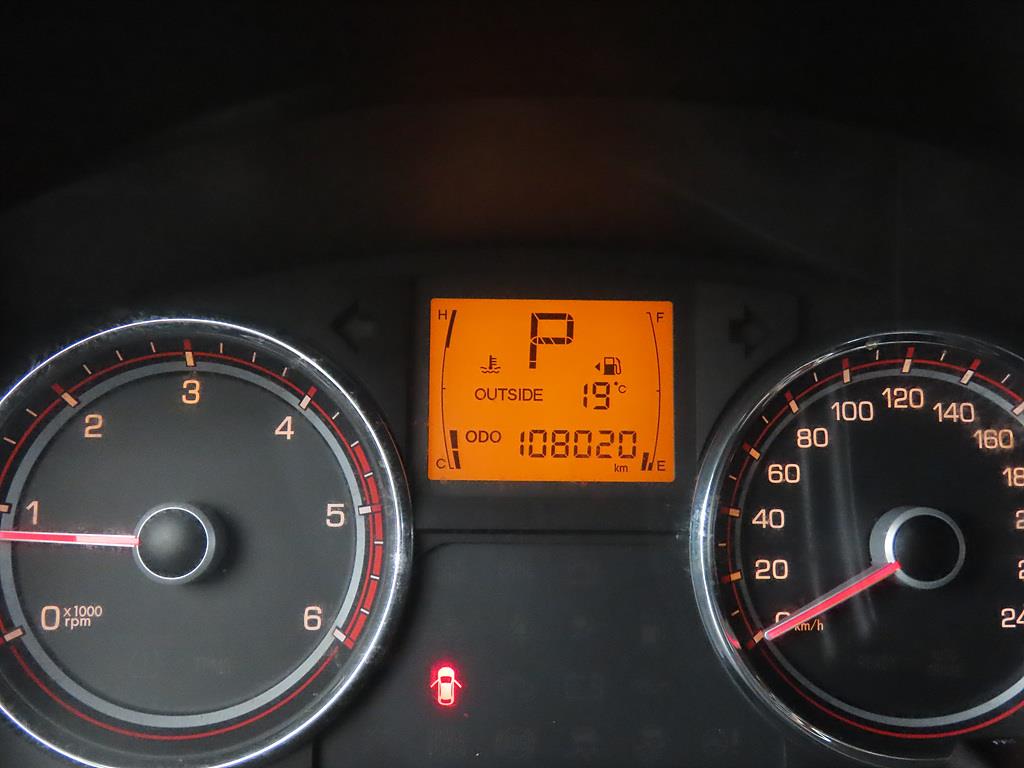 Ssangyong Korando 2018 Blanco - Importación desde Corea - HF Imports Iquique - Foto 14