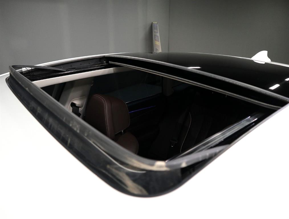 BMW Gran Turismo 2023 Blanco - Importación desde Corea - HF Imports Iquique - Foto 16