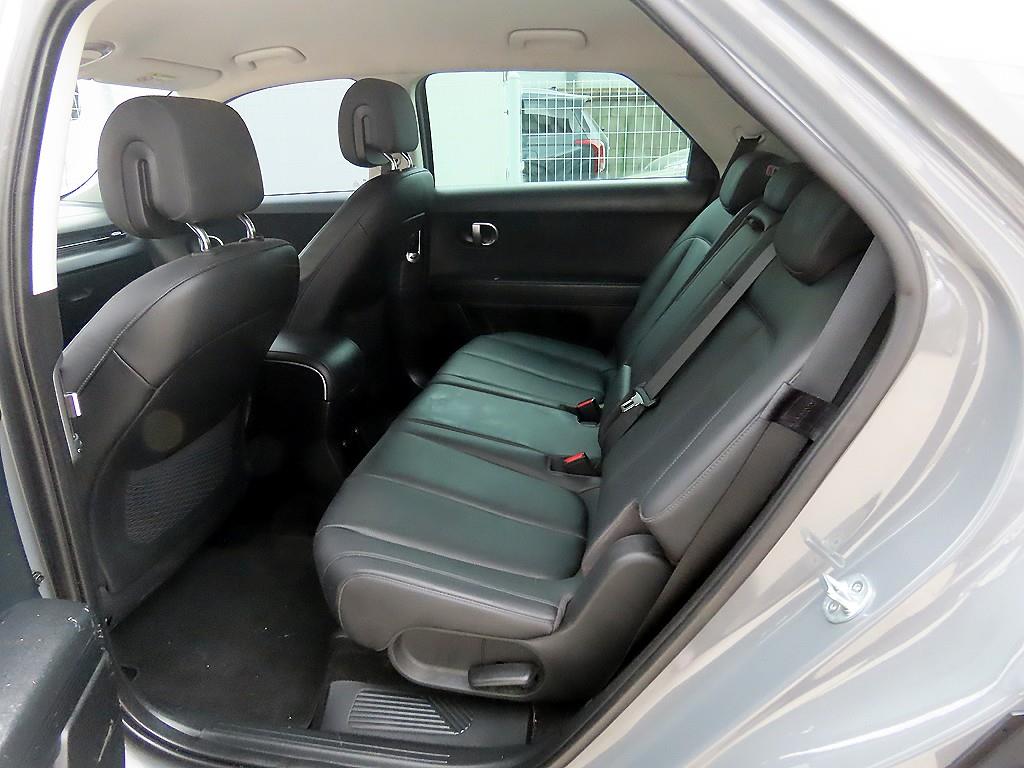 HYUNDAI Ioniq 5 - Vista 6