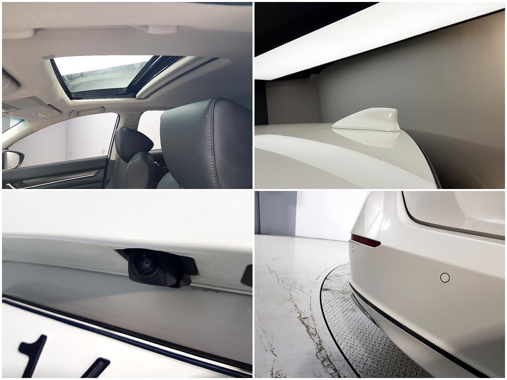 Honda Accord 2018 Blanco - Importación desde Corea - HF Imports Iquique - Foto 19