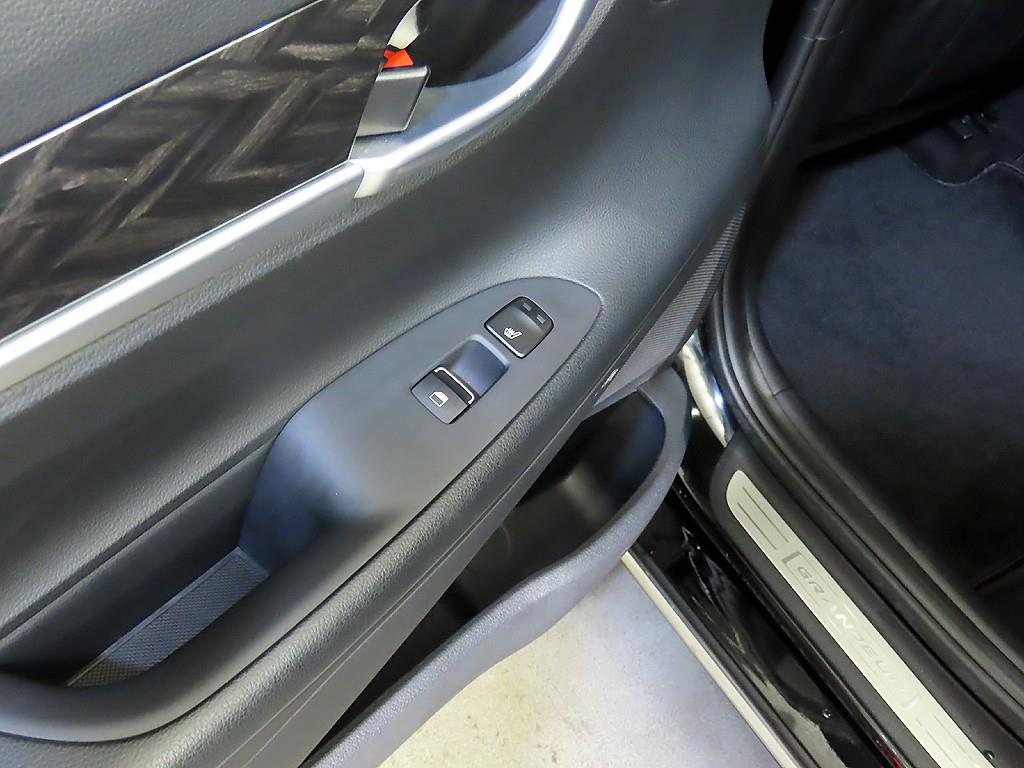 HYUNDAI Grandeur 2019 - Importación desde Corea - HF Imports Iquique - Foto 17