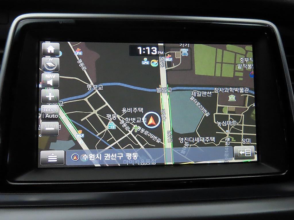HYUNDAI Sonata 2018 Negro - Importación desde Corea - HF Imports Iquique - Foto 15