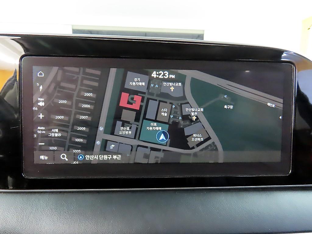 HYUNDAI Palisade 2019 - Importación desde Corea - HF Imports Iquique - Foto 14