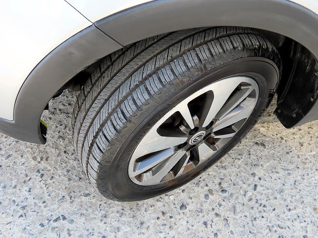 Ssangyong Korando 2014 Plateado - Importación desde Corea - HF Imports Iquique - Foto 19