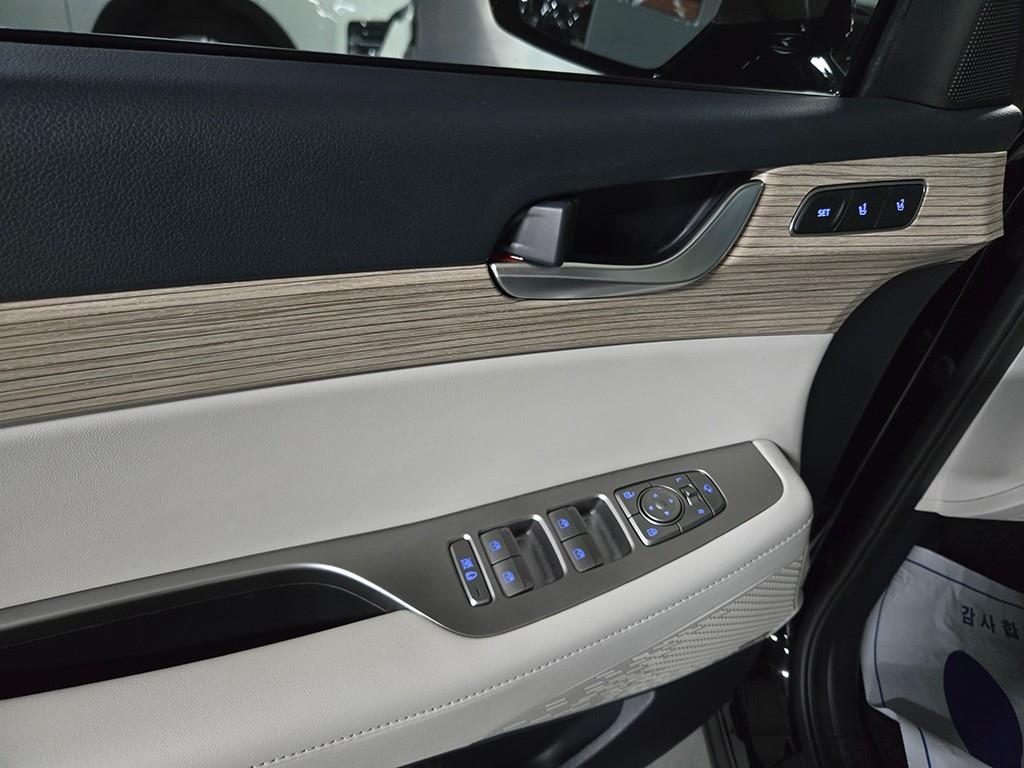 HYUNDAI Palisade - Vista 12