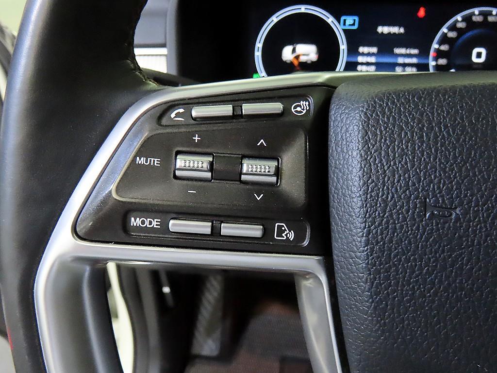 Ssangyong Rexton 2023 Blanco - Importación desde Corea - HF Imports Iquique - Foto 13