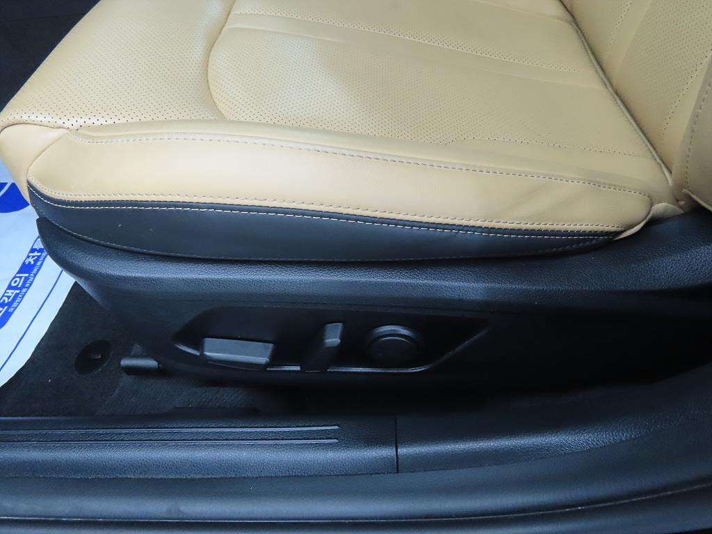 KIA K5 2021 Negro - Importación desde Corea - HF Imports Iquique - Foto 13