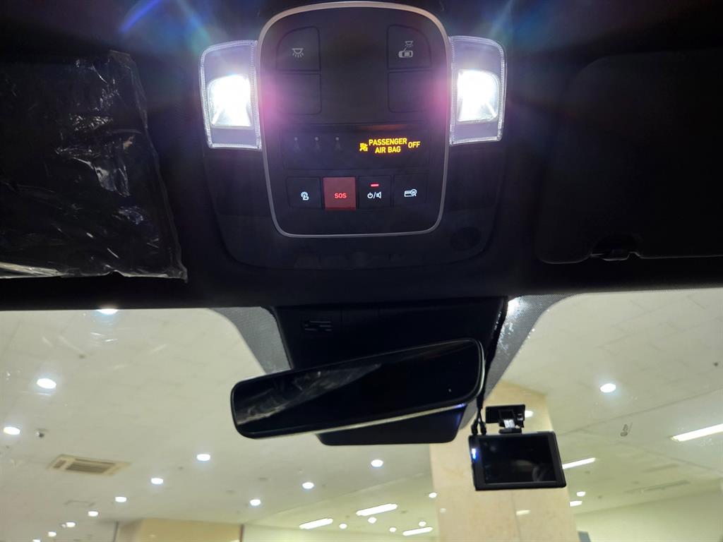 HYUNDAI Tucson 2023 Blanco - Importación desde Corea - HF Imports Iquique - Foto 17