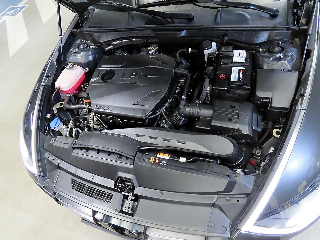 HYUNDAI Sonata 2022 - Importación desde Corea - HF Imports Iquique - Foto 18