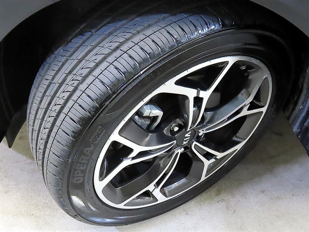KIA Sportage 2019 Blanco - Importación desde Corea - HF Imports Iquique - Foto 20