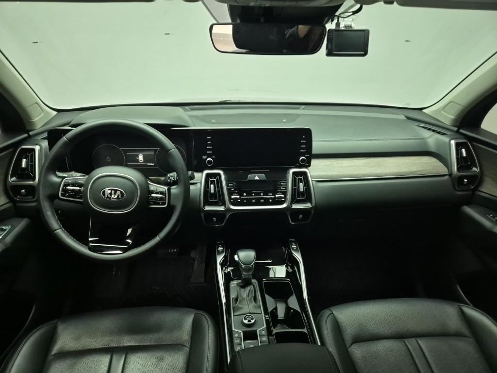KIA Sorento - Vista 7
