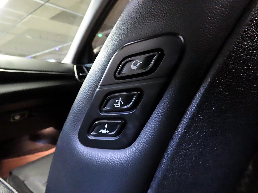 HYUNDAI Grandeur 2019 Negro - Importación desde Corea - HF Imports Iquique - Foto 16
