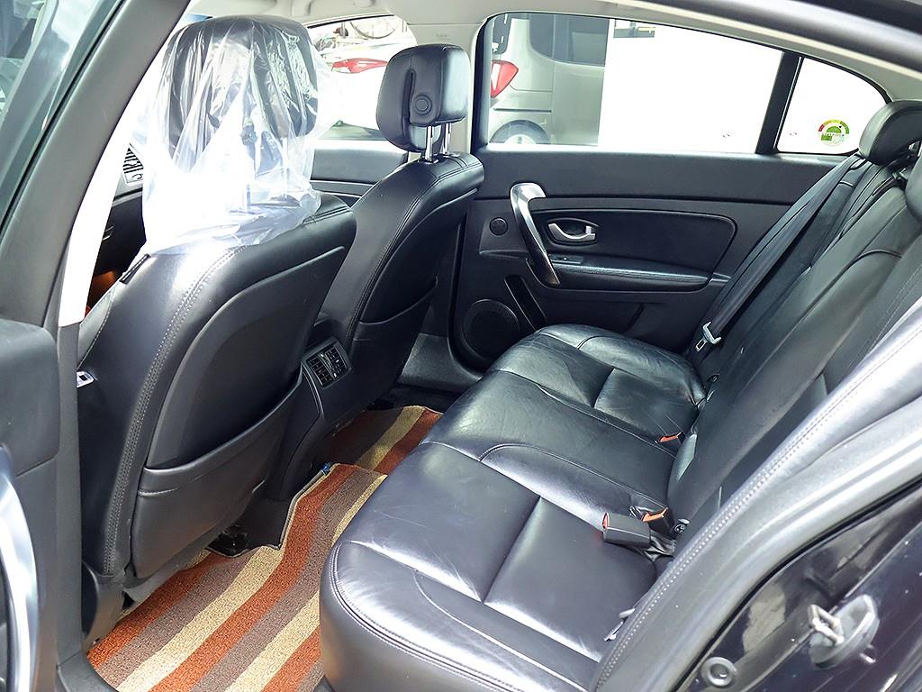 SAMSUNG SM5 2012 Negro - Importación desde Corea - HF Imports Iquique - Foto 12
