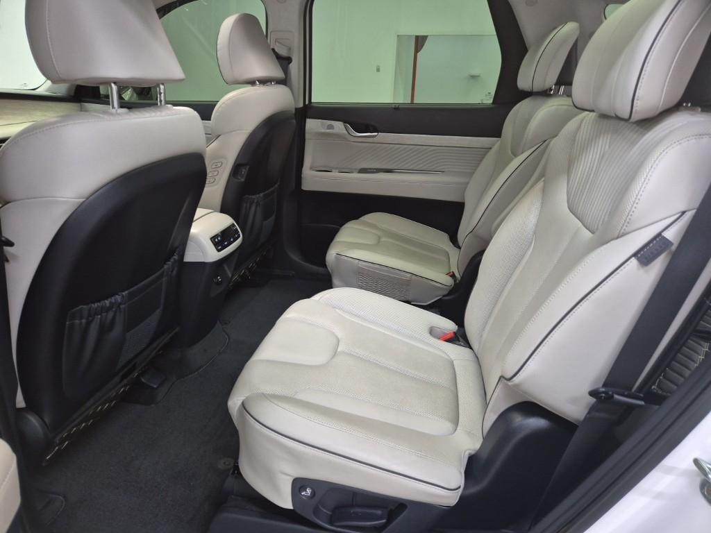 HYUNDAI Palisade - Vista 12