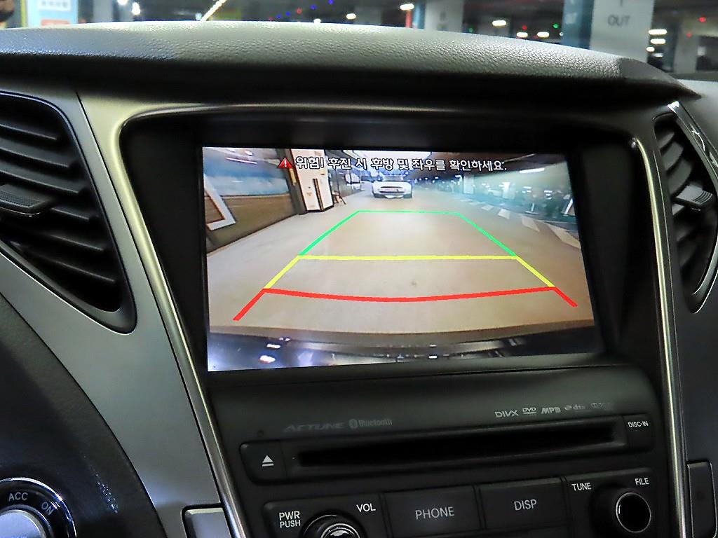 HYUNDAI Grandeur 2014 Negro - Importación desde Corea - HF Imports Iquique - Foto 14
