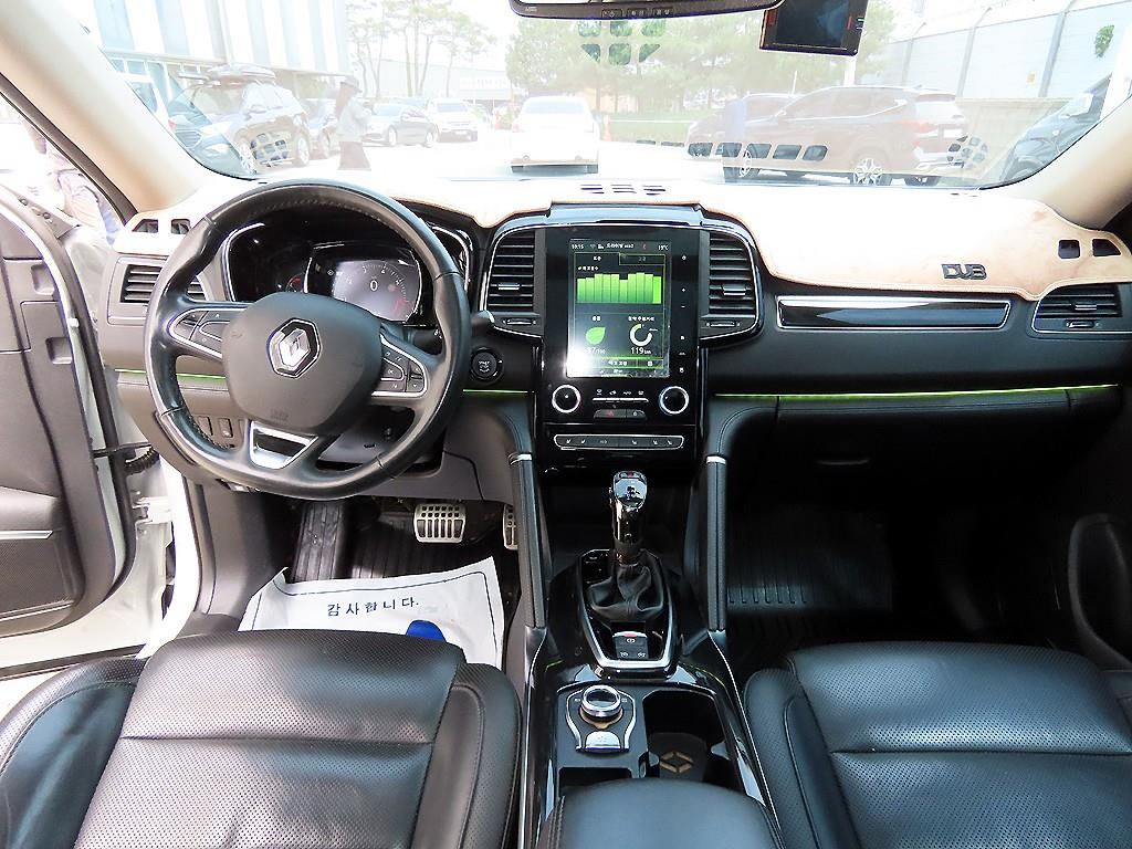 SAMSUNG QM6 - Vista 7