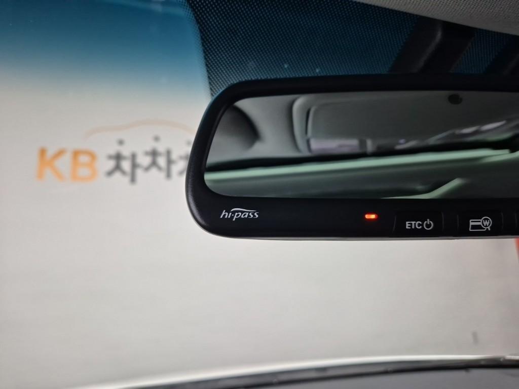 KIA K5 2011 Blanco - Importación desde Corea - HF Imports Iquique - Foto 18