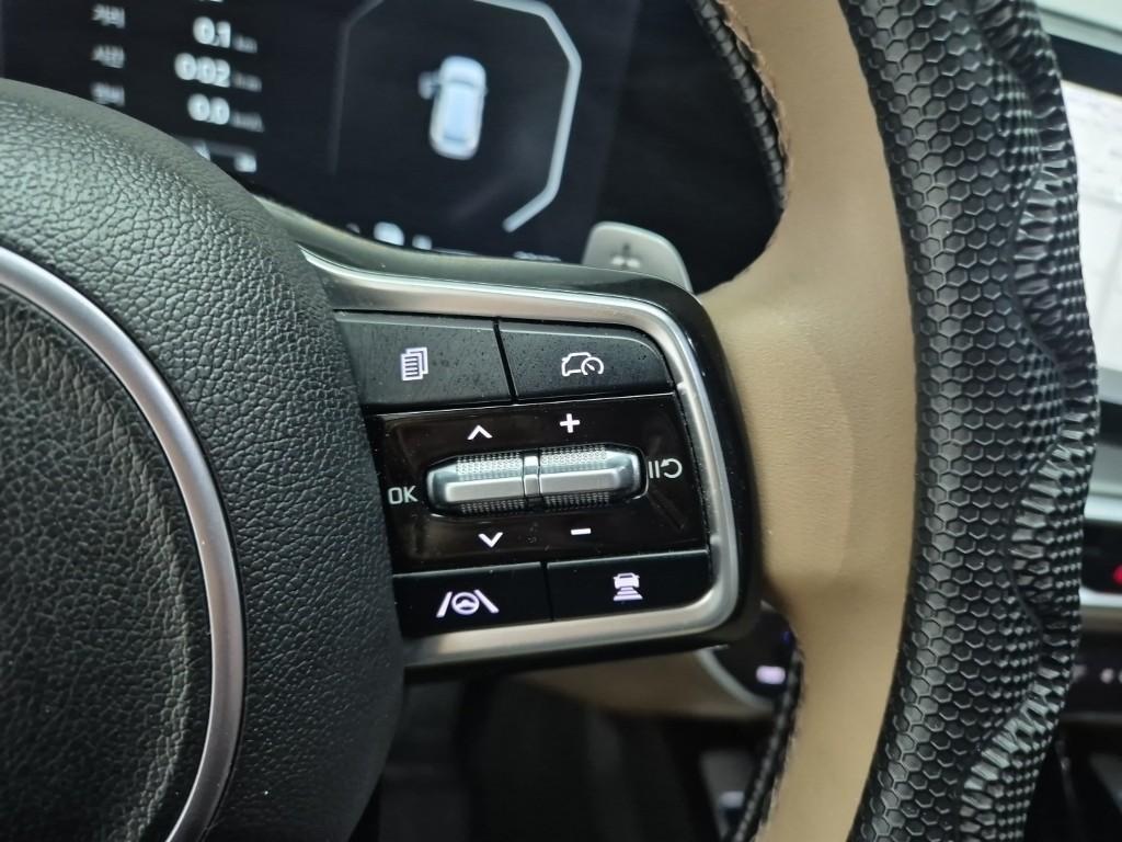 KIA Sorento 2024 Blanco - Importación desde Corea - HF Imports Iquique - Foto 15
