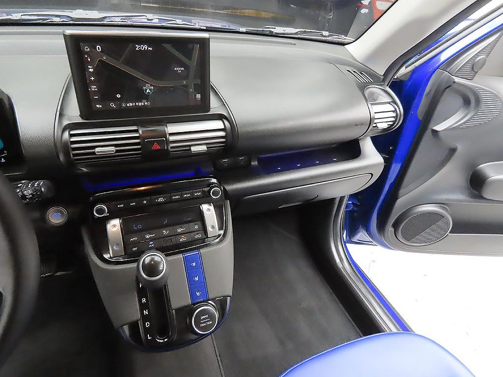 HYUNDAI Casper 2023 Azul - Importación desde Corea - HF Imports Iquique - Foto 8