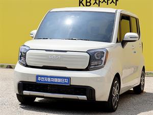 KIA Ray - Vista 4