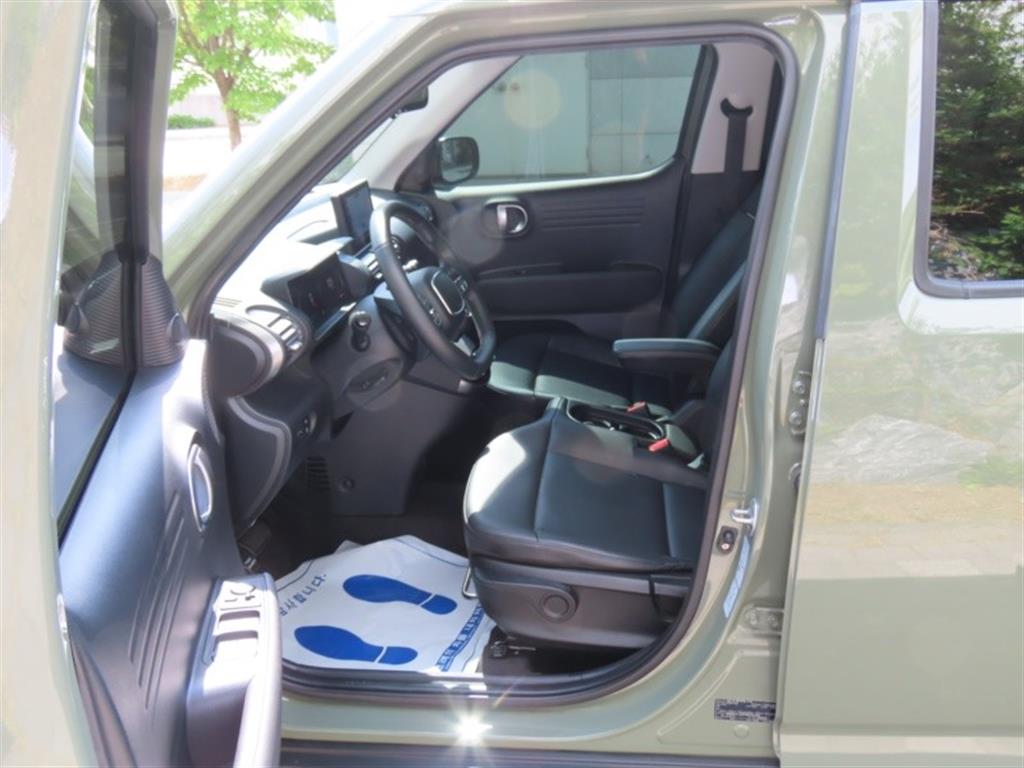 HYUNDAI Casper 2023 - Importación desde Corea - HF Imports Iquique - Foto 13