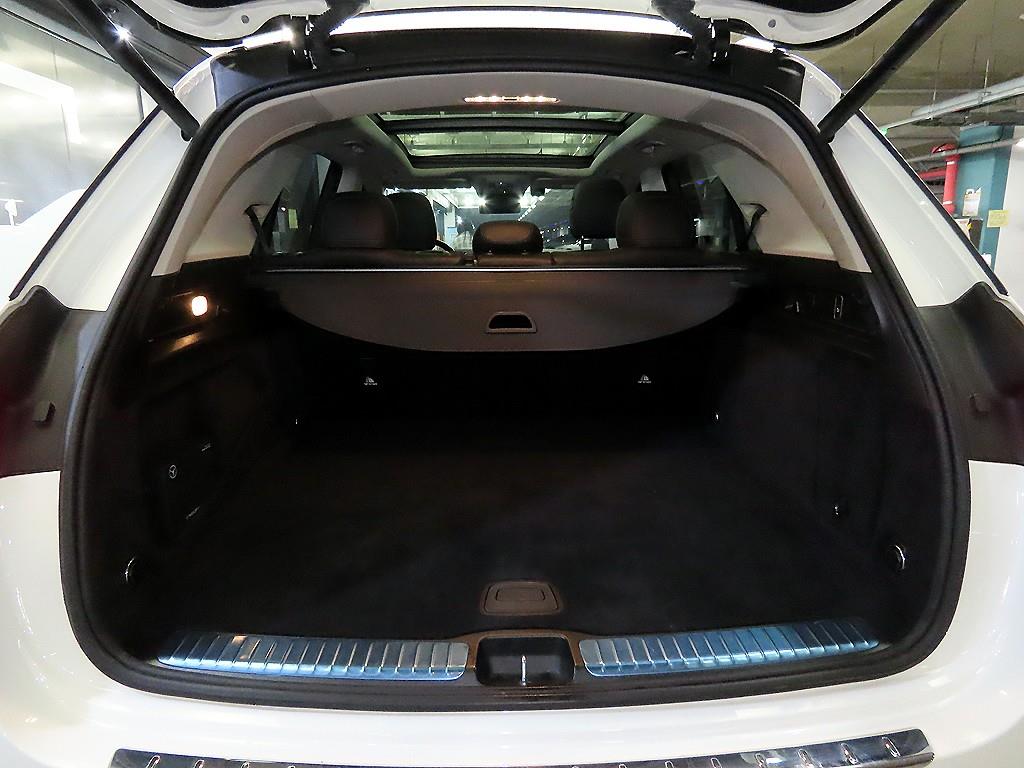 Mercedes Benz GLE Class 2022 Blanco - Importación desde Corea - HF Imports Iquique - Foto 16
