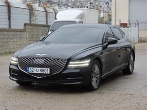 Genesis G80 - Vista 4