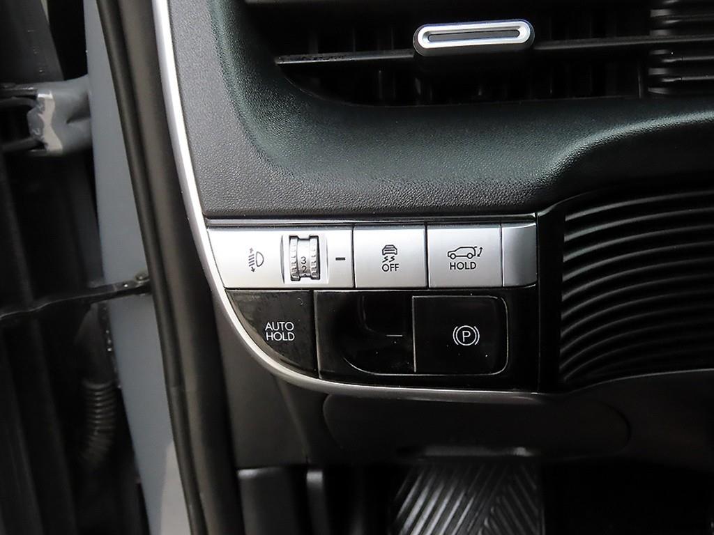 HYUNDAI Ioniq 5 - Vista 12