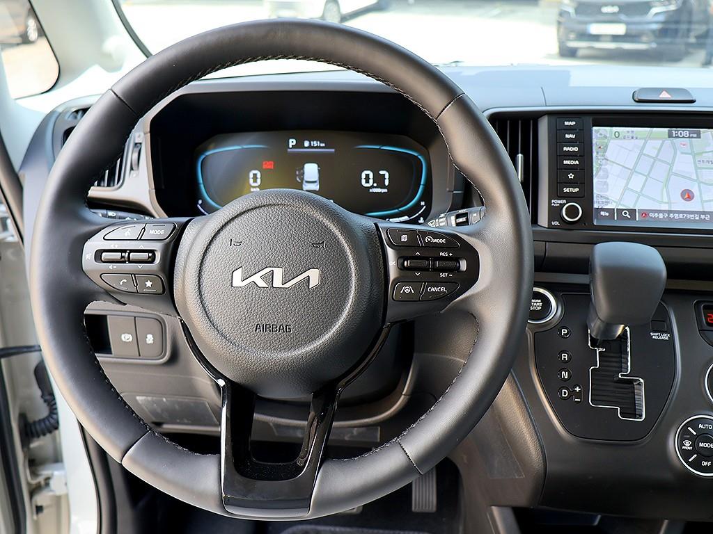 KIA Ray 2026 the color of pearl - Importación desde Corea - HF Imports Iquique - Foto 8