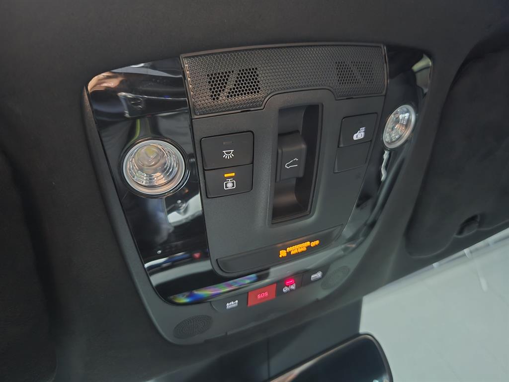 KIA EV6 - Vista 10