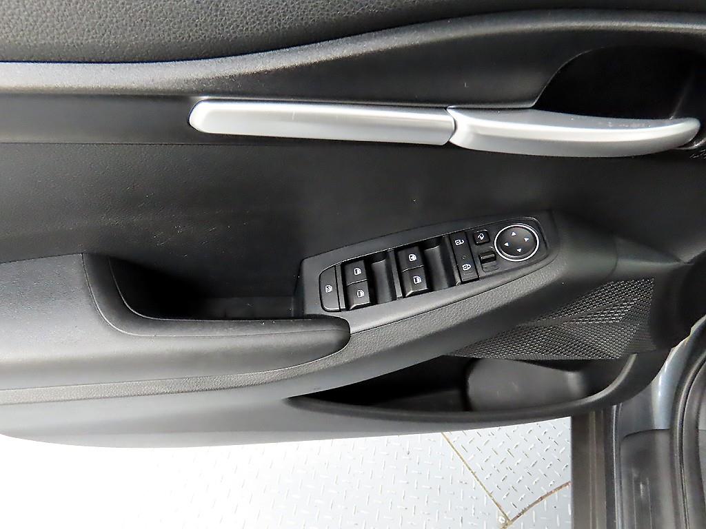 KIA Seltos - Vista 11