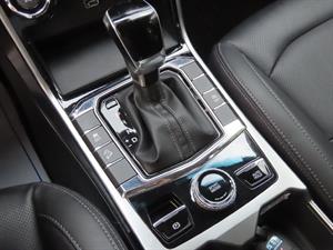 Ssangyong Korando - Vista 12