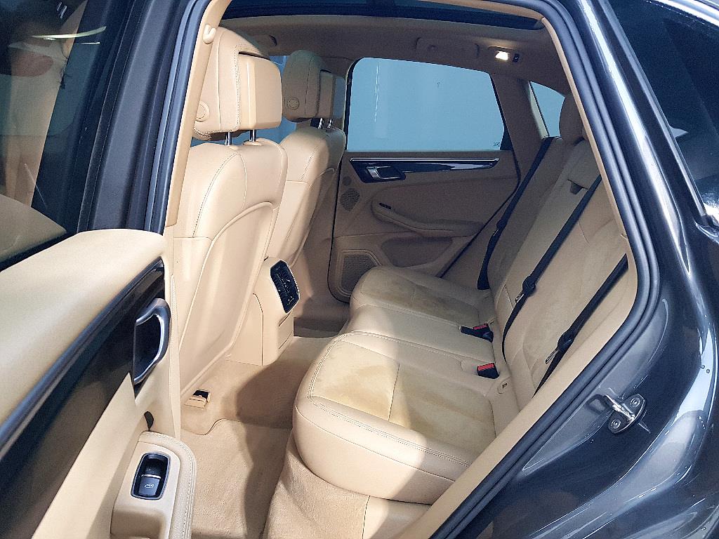 Porsche Macan - Vista 9