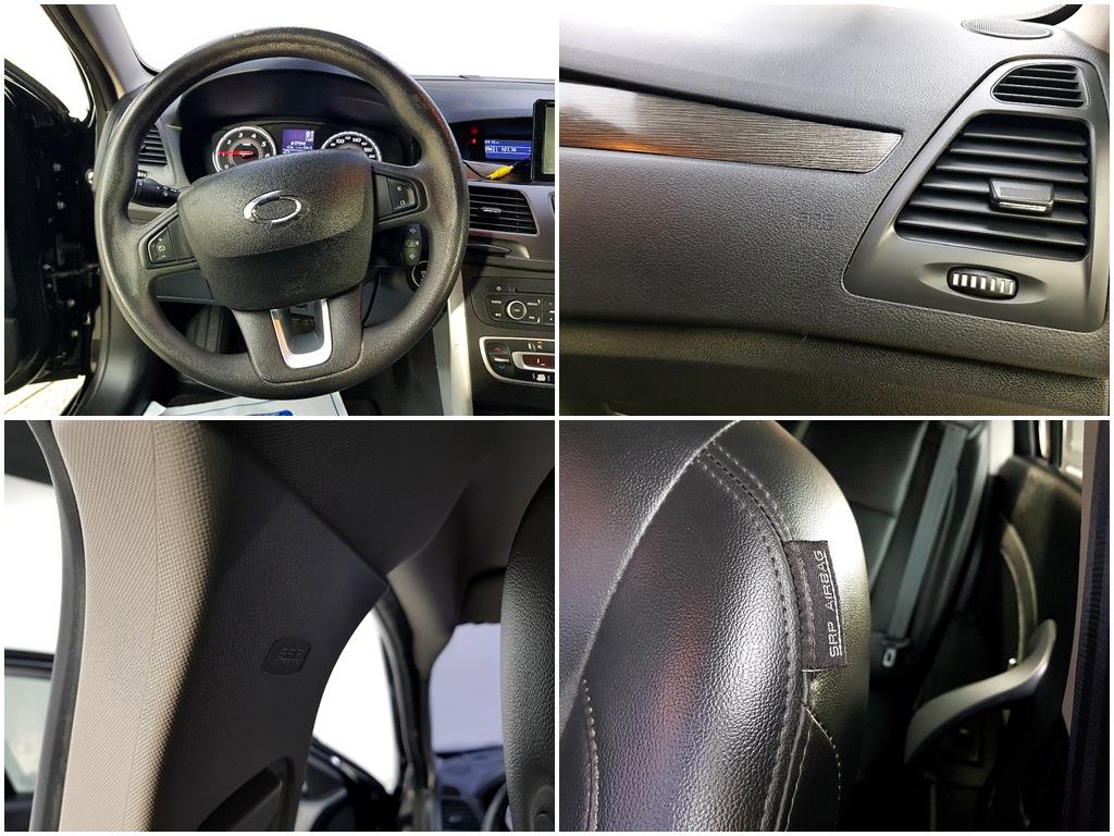 SAMSUNG SM5 2014 Negro - Importación desde Corea - HF Imports Iquique - Foto 18