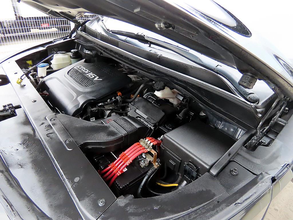 KIA Carnival 2018 Negro - Importación desde Corea - HF Imports Iquique - Foto 19
