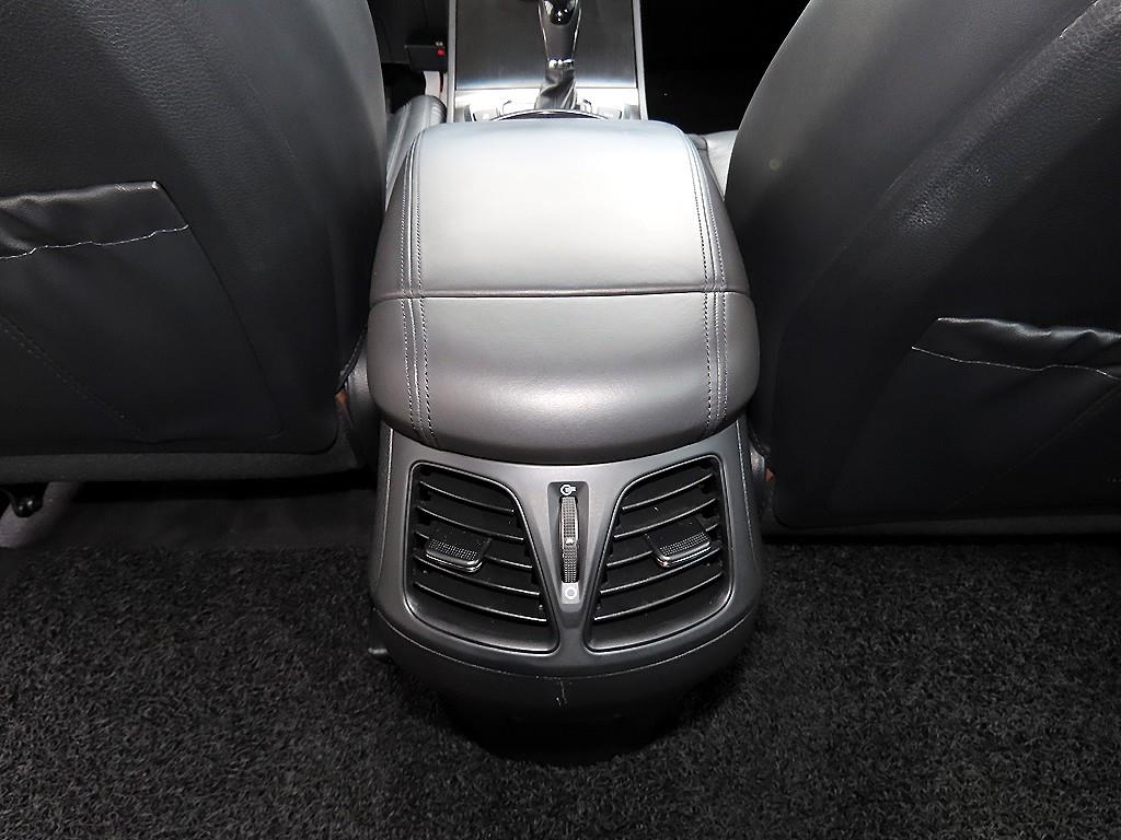 HYUNDAI Grandeur 2015 - Importación desde Corea - HF Imports Iquique - Foto 18
