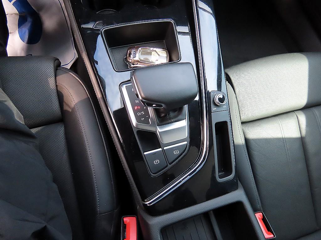 Audi A5 - Vista 11