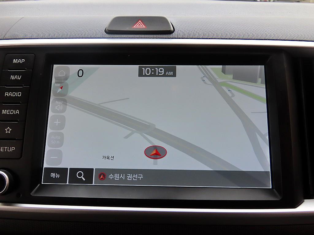 KIA Ray 2021 Blanco - Importación desde Corea - HF Imports Iquique - Foto 14