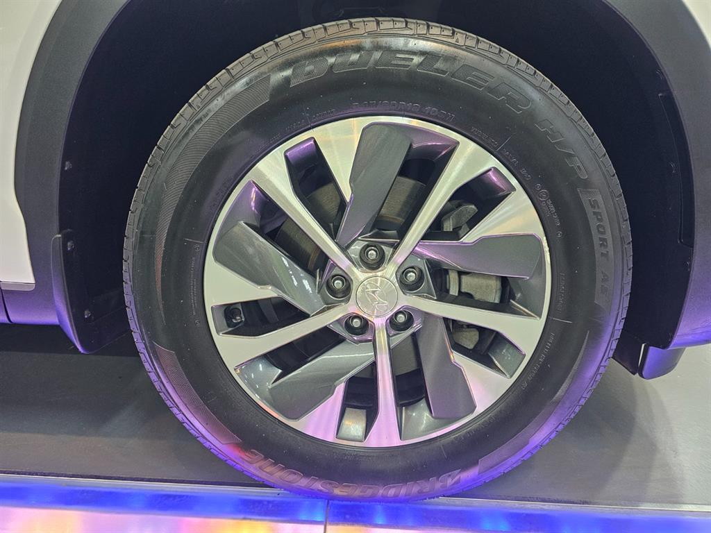 HYUNDAI Palisade 2022 Blanco - Importación desde Corea - HF Imports Iquique - Foto 16