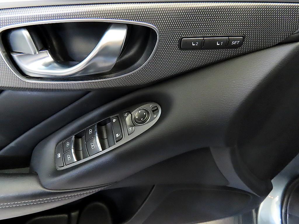 Infiniti Q 2015 - Importación desde Corea - HF Imports Iquique - Foto 13