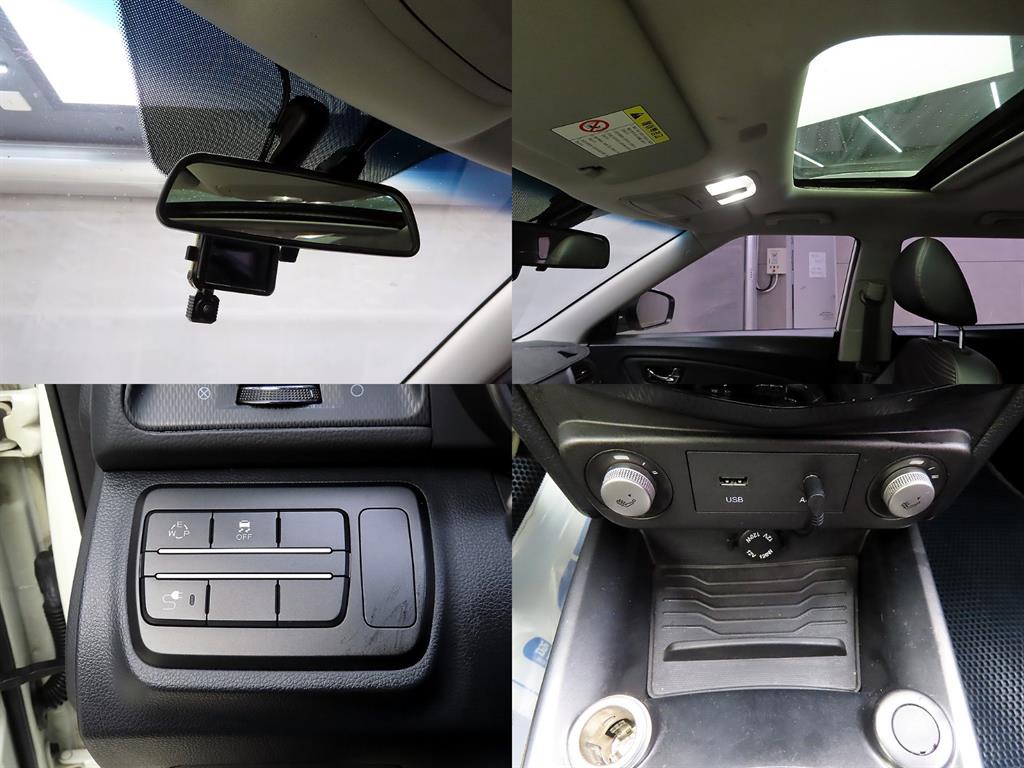 Ssangyong Tivoli 2017 - Importación desde Corea - HF Imports Iquique - Foto 17
