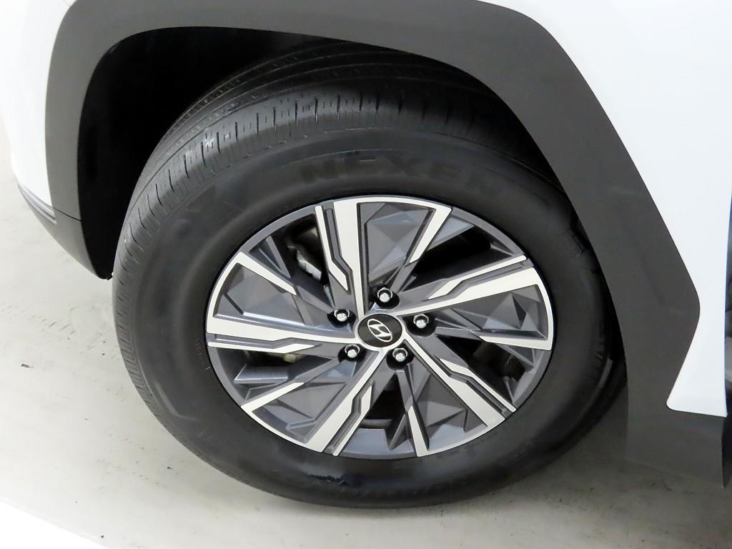 HYUNDAI Tucson 2022 - Importación desde Corea - HF Imports Iquique - Foto 19