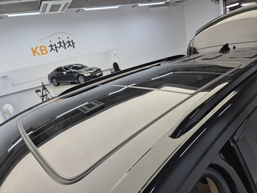 Cadillac XT6 2023 Negro - Importación desde Corea - HF Imports Iquique - Foto 13