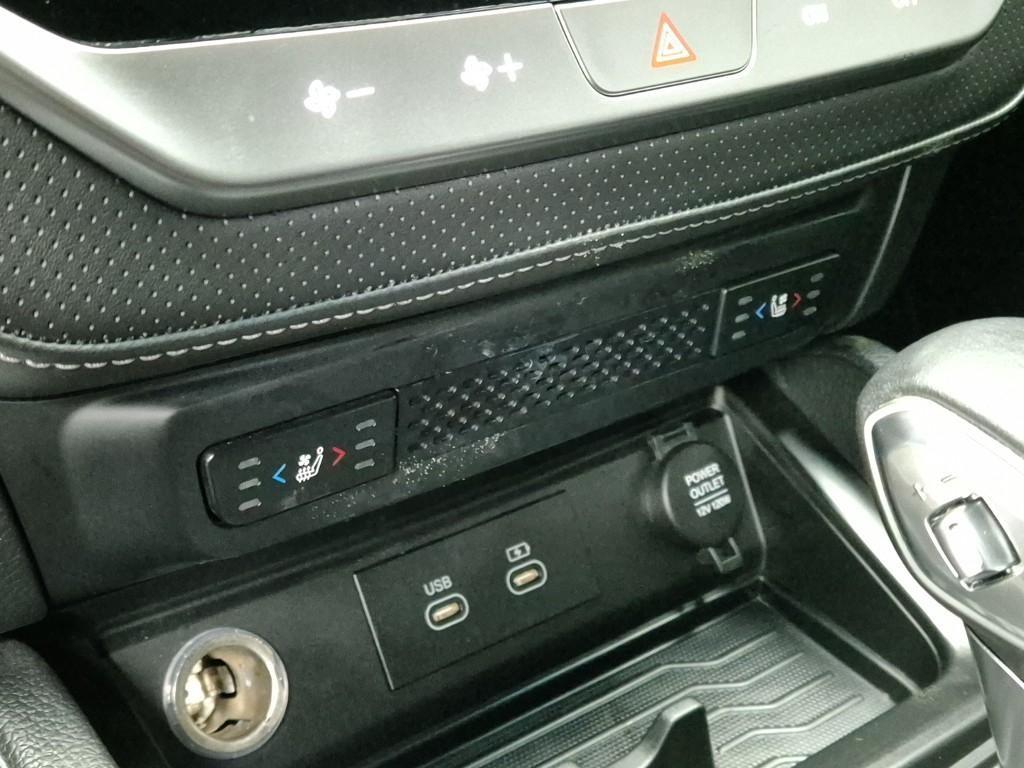 Ssangyong Rexton 2024 Blanco - Importación desde Corea - HF Imports Iquique - Foto 13