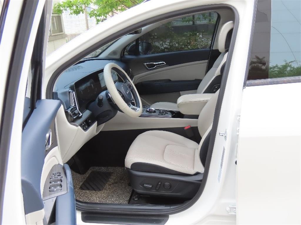 KIA Sportage 2022 - Importación desde Corea - HF Imports Iquique - Foto 13
