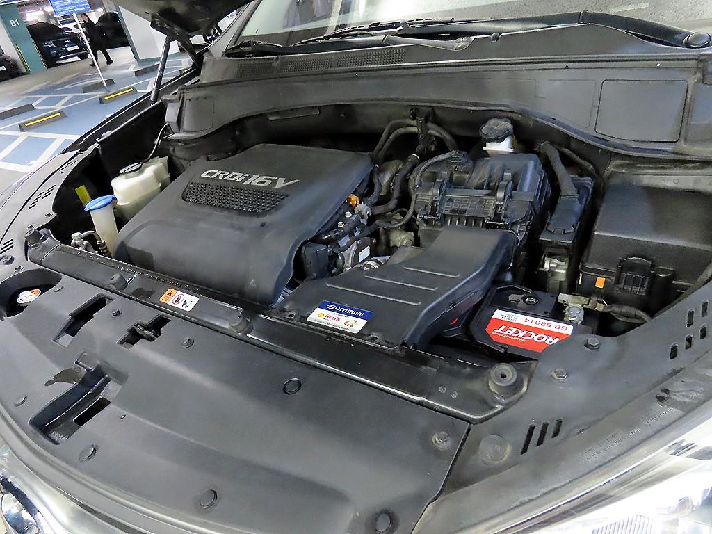 HYUNDAI Maxcruz 2016 - Importación desde Corea - HF Imports Iquique - Foto 19